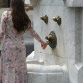 Ovi delovi Beograda danas će biti bez vode