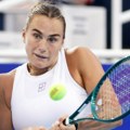 Sabalenka u četvrtfinalu turnira u Sinsinatiju