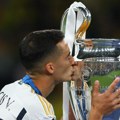 Legenda Real Madrida blizu potpisa za Bešiktaš!