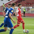 Njegoš Petrović: Od naših igara na terenu zavisi broj navijača na tribinama
