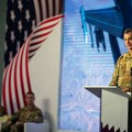 NATO lideri pripremaju sastanak o Ukrajini, usklađivanje stavova SAD i Evrope o bezbednosnim garancijama