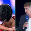 "Ne sviđa mi šta su uradili na kraju": Ranko Stojić primetio potez igrača Zvezde i upozorio