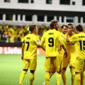 Bode na pragu Lige šampiona - Fener i Benfika pucali ćorcima