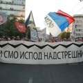 Predstavnici vlasti podneli krivičnu prijavu protiv Bojovića i Miloševića iz Infrastruktura