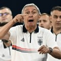Pešića pitali ko je najbolji kog je trenirao: 43 godine je u košarci i oko toga nema dilemu