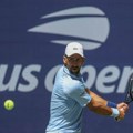 Novak igra usred noći: Us Open mu ponovo uradio isto kao na startu, stavili ga u najgori termin
