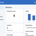 Roditelji, ovo sve možete pratiti u esDnevniku vašeg deteta