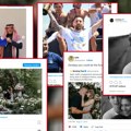 10 najlajkovanijih Instagram objava svih vremena – jedan čovek je na njih pet, a tu je i legendarno jaje