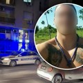 Ovo je Dejan (37) koji je ubijen u Novom Sadu: Sumnja se da su on i napadač u višegodišnjem sukobu: Otkriveni novi detalji