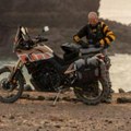 Kappa K’Rugged AV07 – bočne torbe za sve terene
