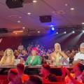 Snimak žestoke svađe Karleuše i Desingerice, obrušila se na njega u toku snimanja: "Spržio si nam mozak"