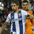 Srbin u segundi: Darko Brašanac potpisao za Malagu