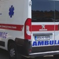 Radnik u Zemunu pao u komoru mlina, prevezen u bolnicu
