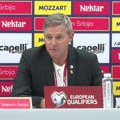 Stojković: Ljudi imaju pravo na svoje mišljenje i da iskažu nezadovoljstvo