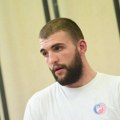Veljko Ražnatović pokazao mišiće i tetovaže: Uživa na jahti, jedan detalj mnogi primetili