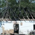 Кућу стрица претворио у згариште, па згазио брата на бицикли Дан након стравичног убиства у селу мук