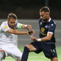 Sisoko bez tri zuba - Docić: Bez rešenja za ofanzivu domaćina