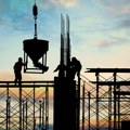 Грађевински сектор у ЕУ највише растао у Румунији и Словенији