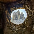 Planinarenje na Dolomitima: Novi veliki Instagram trend