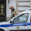 Aleksandar Fedotov nađen mrtav u Moskvi