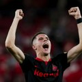 Srbijo imaš najboljeg strelca Bundeslige