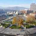 Studenti, profesori i građani sinoć u Novom Pazaru zatražili ostavku uprave DUNP