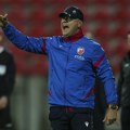 Prva izjava Vladana Milojevića posle pobede nad Napretkom