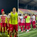 Fudbaleri i radnici Borca iz Čačka stupili u štrajk: Čuveni srpski klub se brzo oglasio saopštenjem