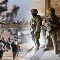 uživo KRIZA NA BLISKOM ISTOKU Kraj rata u Gazi? Tramp objavio da su Izrael i Hamas postigli dogovor