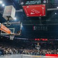 Evroliga kaznila Partizan zbog incidenata na meču sa Olimpijom