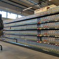 Kako su nestali dokazi o prevarama na tržištu hrane u Srbiji