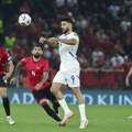 Srbija i Albanija: Fudbalski čin broj četiri