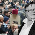 Halidu Bešliću će 40 dana biti obeleženo kao kod pravoslavaca? Porodica iz ovog razloga izlazi na mezar