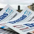 Zaposlenima redakcije Danas stigle pretnje smrću u komentarima na sajtu