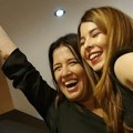 Slavlje U domu nele Mihailović: Ćerka Marta podelila fotografiju iz porodičnog doma: Čestitke se nižu (Foto)