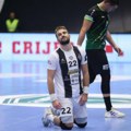 Đorđe Ćirković kritičan posle poraza u Našicama u prvom kolu Lige Evrope