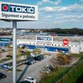 Započeo upis Tokićevih dionica