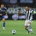Cela Grčka bruji o Živkoviću motivatoru: "Momci, znam da ćemo umreti jedan za drugog"