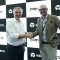 Vertiv i PNY Technologies udružuju snage kako bi ubrzali implementaciju AI infrastrukture širom Evrope, Bliskog istoka i Afrike…