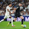 UŽIVO: Vlahović starter protiv Reala u Madridu, Kostić na klupi