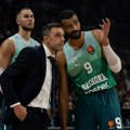 Trener baskonije zna šta je odlučilo meč: Očigledno nismo mogli da odgovorimo...