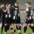 Određen termin zaostalog meča 2. kola SLS Javor - Partizan