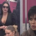 "Išla sam u školu dok si ti širila noge dekicama" Maja Marinković urnisala Minu Vrbaški žestokim uvredama! (video)