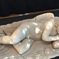 Remek-delo iz 2. veka pronađeno na privatnoj parceli u Puli: "Usnuli Kupidon" oduševio arheologe (foto)