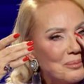 Lepa Brena posle Popovića izgubila i njega: Nema sam od tuge, nadala sam se da će pobediti