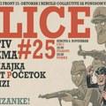 "Ulice protiv fašizma" u subotu u CK13: Filmovi, veganska klopa, kokteli i nastupi bendova