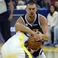 Nikola Jokić igrač nedelje na Zapadu, Džejlen Džonson najbolji na Istoku