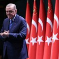 Erdogan: Istanbulski proces mora da bude ponovo aktiviran