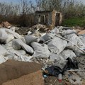 „Novi zakon o upravljanju otpadom od Srbije pravi evropsku deponiju“