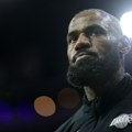 Lebron stigao do broja dva - ko je prvi? VIDEO